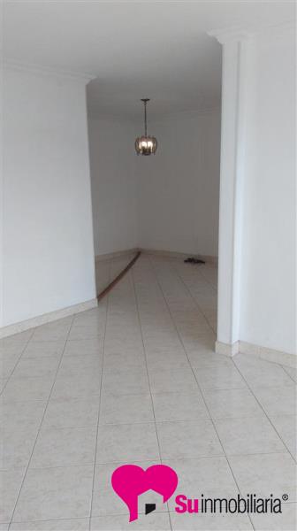 Apartamento Foto 1