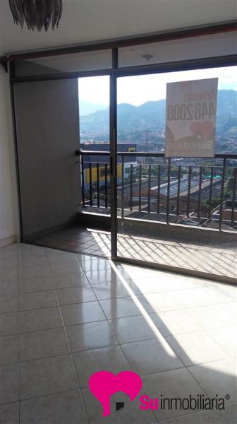 Apartamento Foto 1