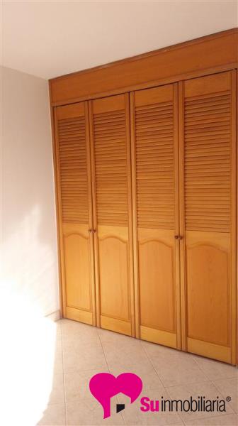 Apartamento Foto 1