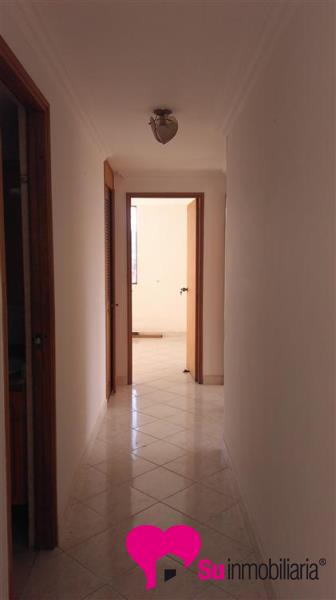 Apartamento Foto 1