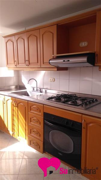 Apartamento Foto 1