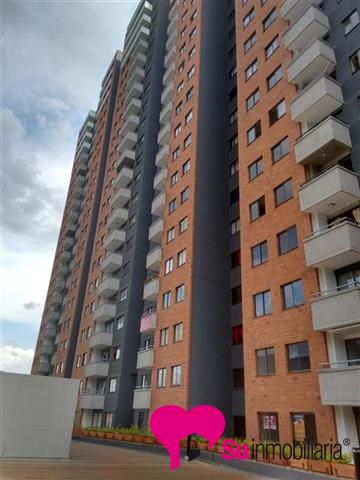 Apartamento en Arriendo en BELLO - 5717 Suramericana de arrendamientos