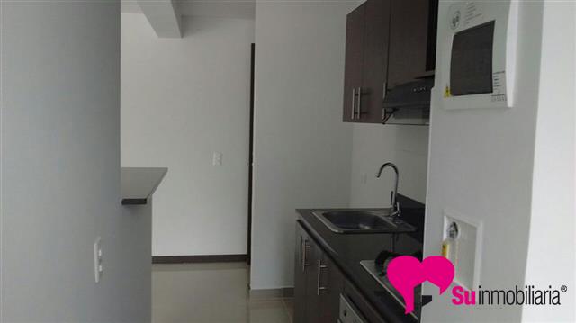 Apartamento Foto 1