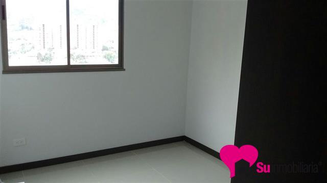Apartamento Foto 1