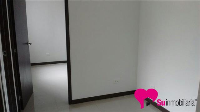 Apartamento Foto 1