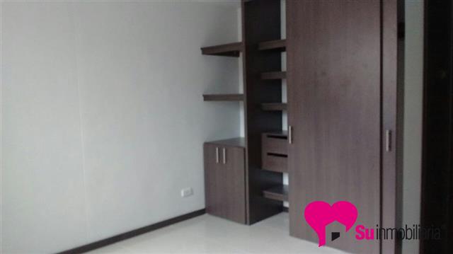 Apartamento Foto 1