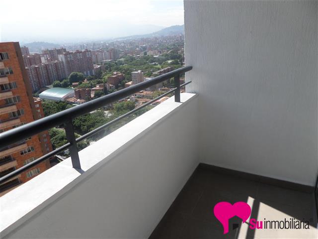 Apartamento Foto 1