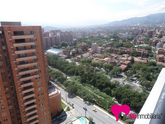 Apartamento Foto 1
