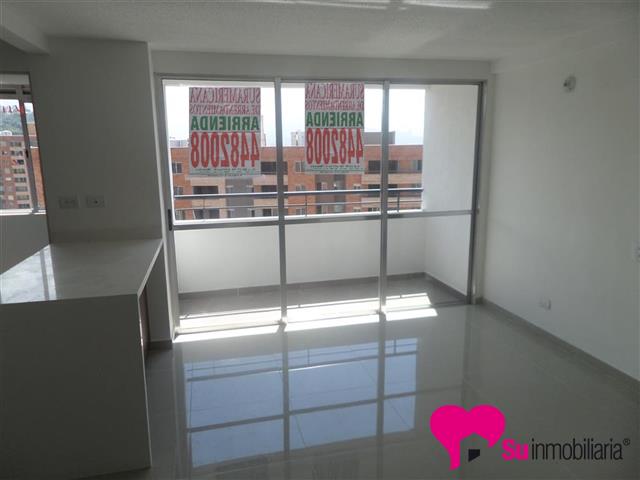 Apartamento Foto 1