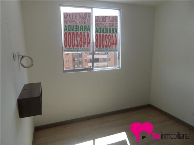 Apartamento Foto 1