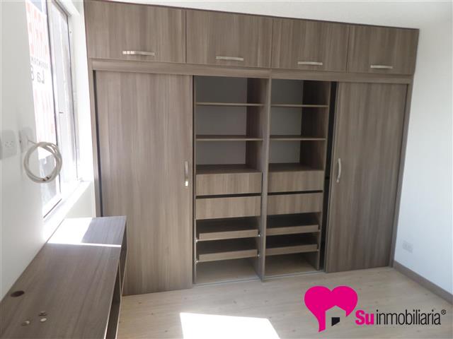 Apartamento Foto 1
