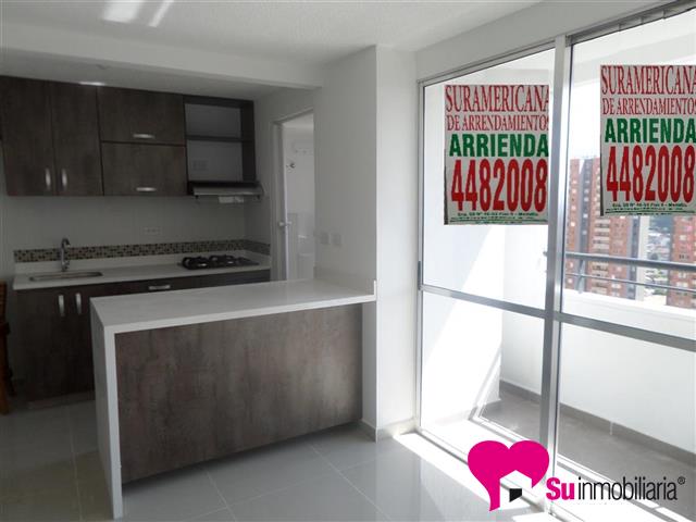 Apartamento Foto 1