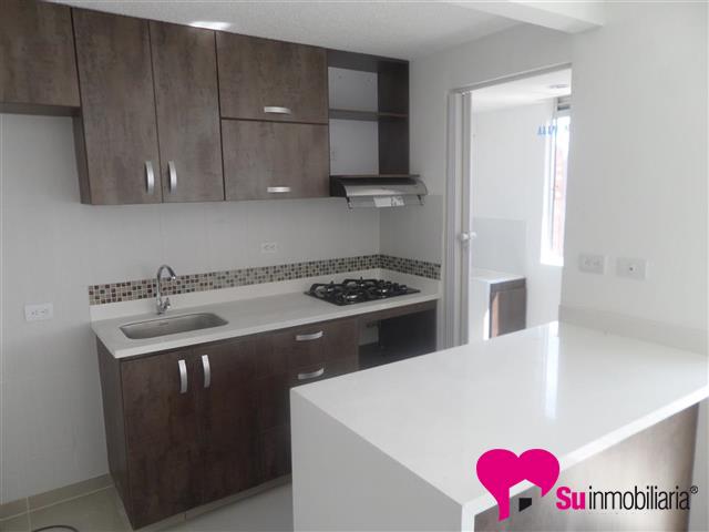 Apartamento Foto 1