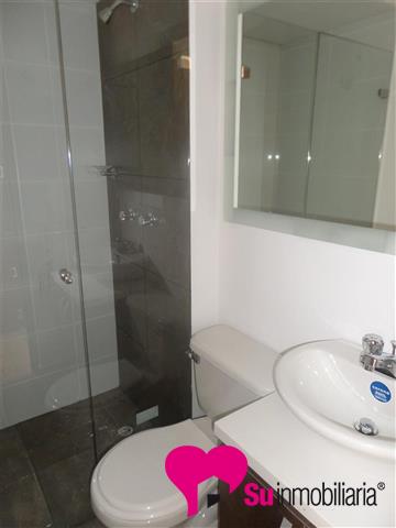 Apartamento Foto 1