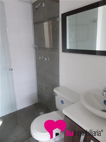 Apartamento Foto 1