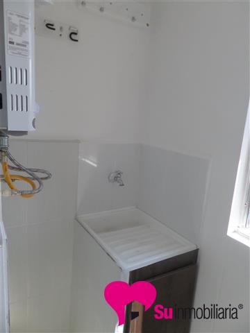 Apartamento Foto 1