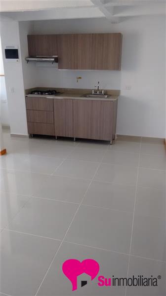 Apartamento Foto 1