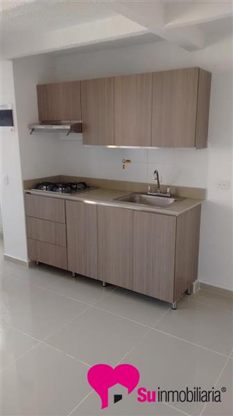 Apartamento Foto 1