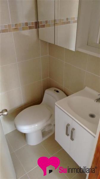 Apartamento Foto 1