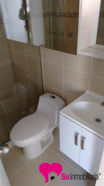 Apartamento Foto 1