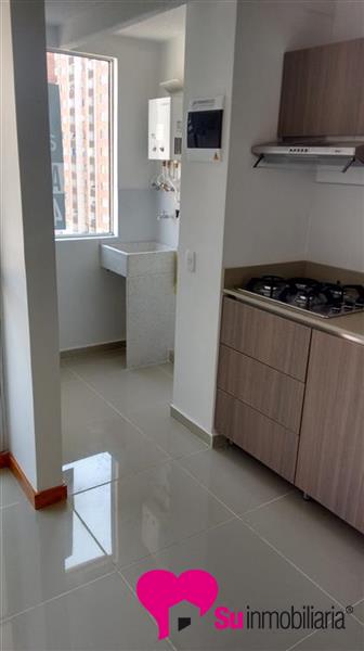 Apartamento Foto 1