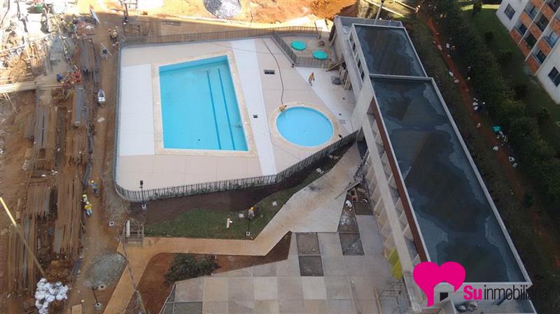 Apartamento Foto 1