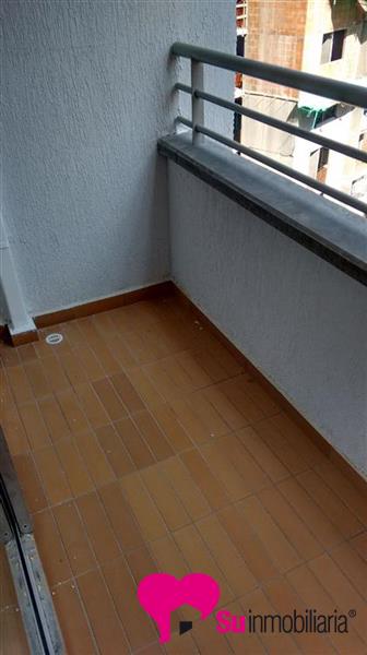 Apartamento Foto 1
