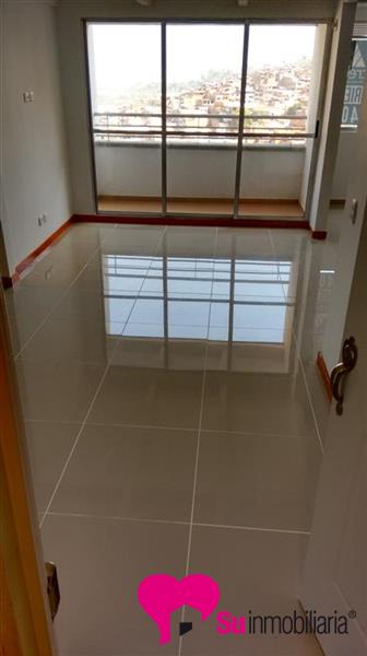 Apartamento Foto 1