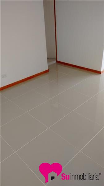 Apartamento Foto 1