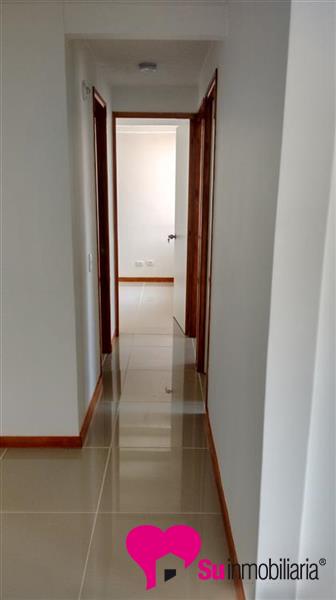 Apartamento Foto 1