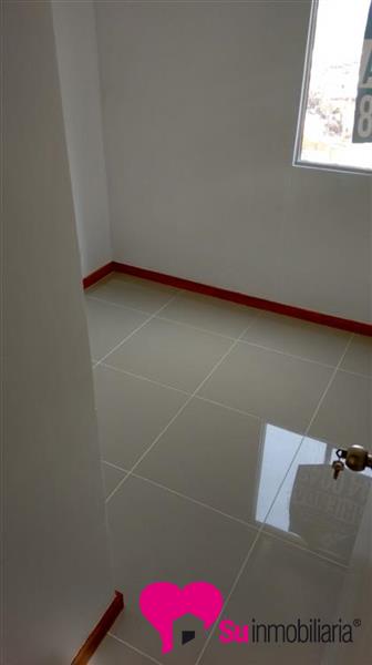 Apartamento Foto 1