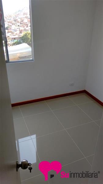 Apartamento Foto 1
