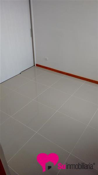 Apartamento Foto 1