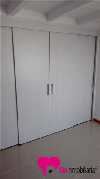 Apartamento Foto 1