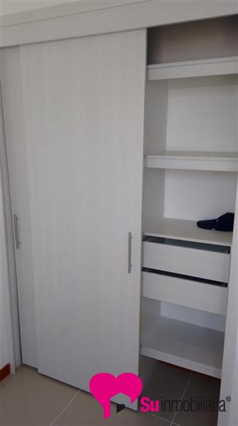 Apartamento Foto 1