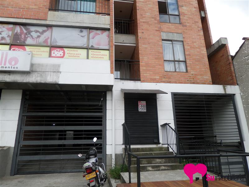 Local en Arriendo en Medellín - 5862 Suramericana de arrendamientos