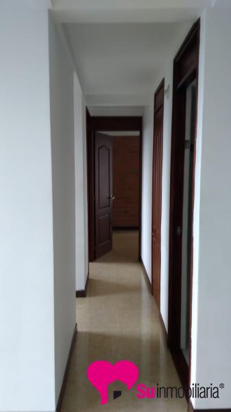 Apartamento Foto 1