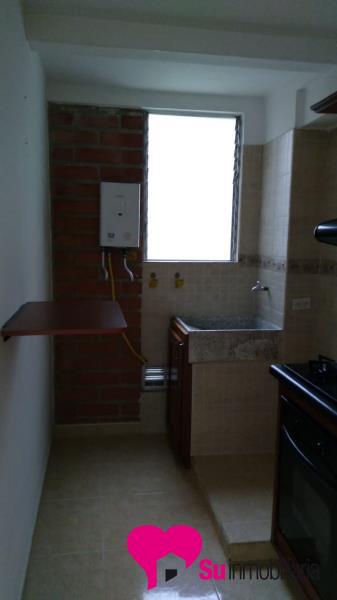 Apartamento Foto 1