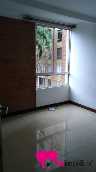 Apartamento Foto 1