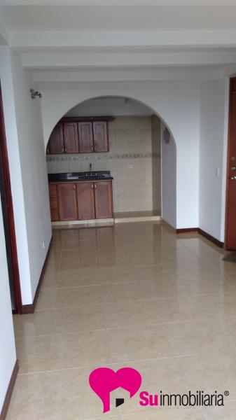 Apartamento Foto 1