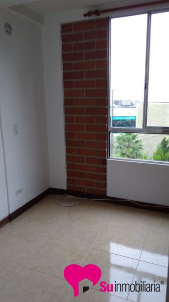Apartamento Foto 1