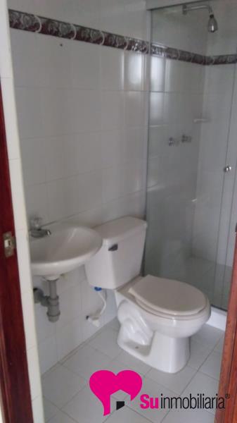 Apartamento Foto 1