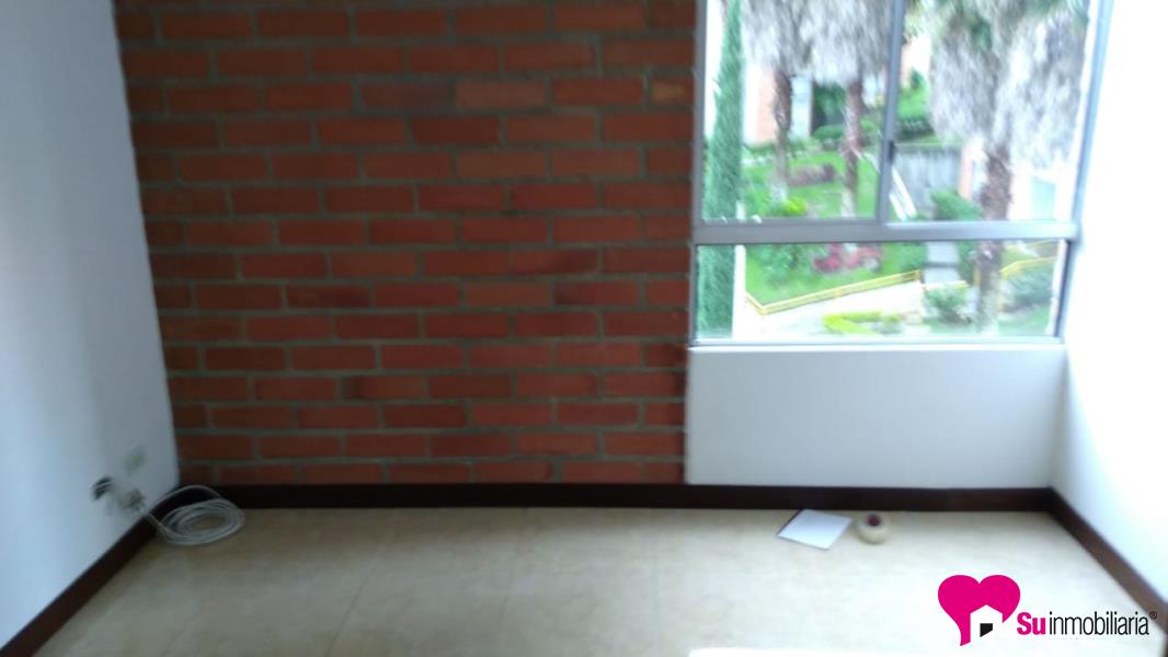 Apartamento Foto 1