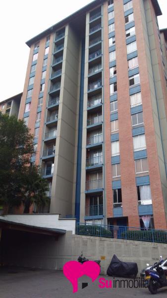Apartamento en Arriendo en MEDELLIN - 6068 Suramericana de arrendamientos
