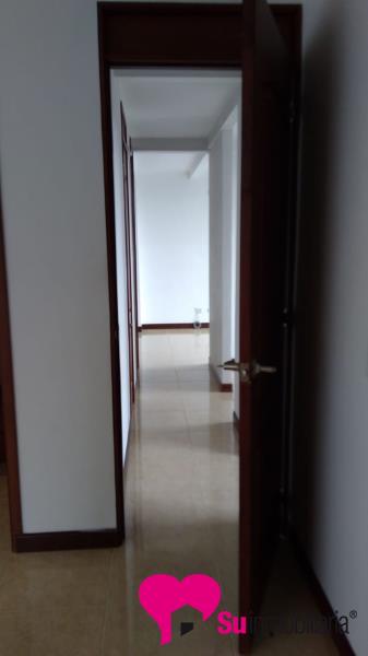 Apartamento Foto 1