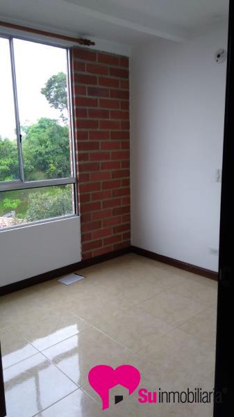 Apartamento Foto 1