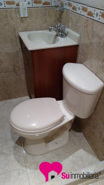 Apartamento Foto 1