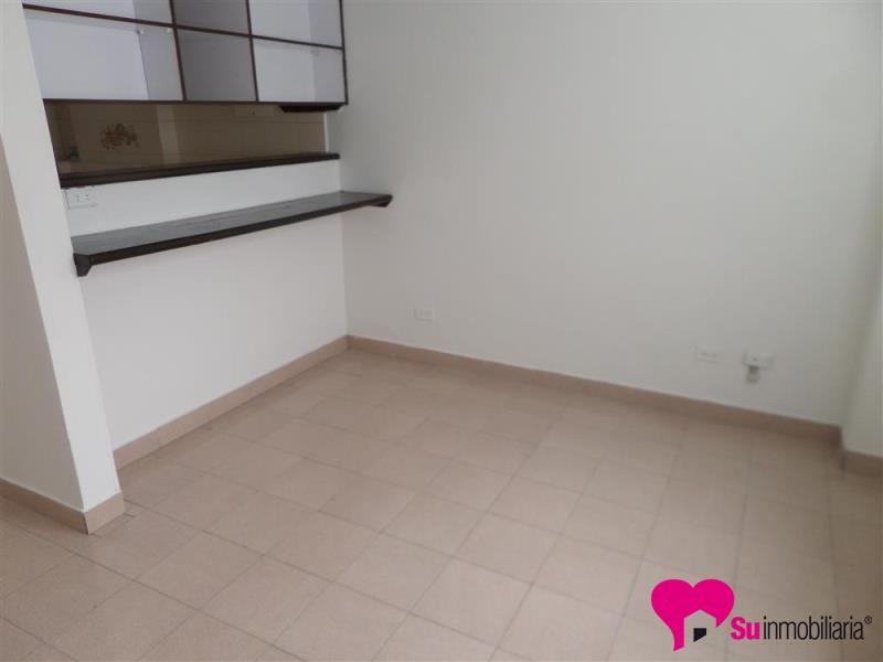 Apartaestudio Foto 1