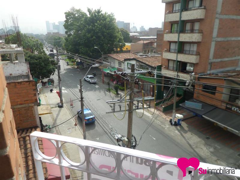 Apartaestudio Foto 1