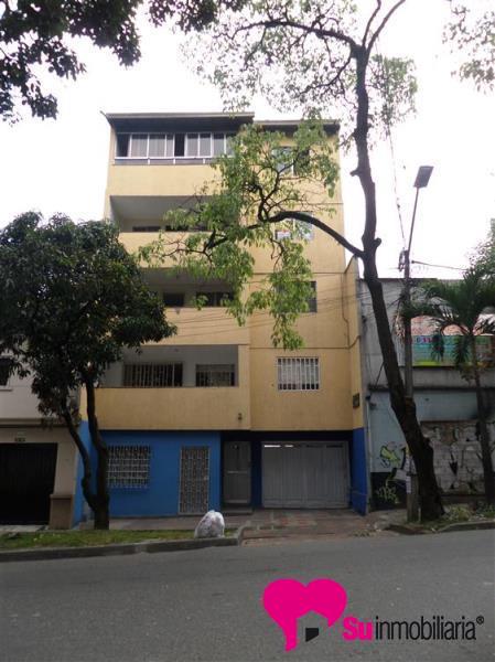 Apartamento en Ambos en Medellín - 6356 Suramericana de arrendamientos